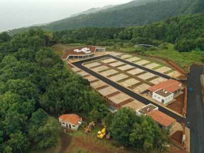 Caravaning Barlovento